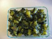 Methi Powder